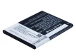 Prestigio PAP3350 DUO helyettesítő mobiltelefon akkumulátor (Li-ion, 3.7V, 1300mAh / 4.81Wh) - Utángyártott