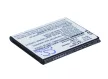 Pantech PBR-40C helyettesítő mobiltelefon akkumulátor (Li-ion, 3.7V, 750mAh / 2.78Wh) - Utángyártott