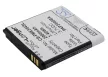 Prestigio PAP3540BA helyettesítő mobiltelefon akkumulátor (Li-ion, 3.7V, 2000mAh / 7.40Wh) - Utángyártott