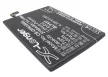 OPPO BLP557 helyettesítő mobiltelefon akkumulátor (Li-Polymer, 3.8V, 3740mAh / 14.21Wh) - Utángyártott