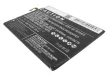 OPPO BLP557 helyettesítő mobiltelefon akkumulátor (Li-Polymer, 3.8V, 3740mAh / 14.21Wh) - Utángyártott