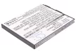 Pantech BTR910B helyettesítő mobiltelefon akkumulátor (Li-ion, 3.7V, 1400mAh / 5.18Wh) - Utángyártott