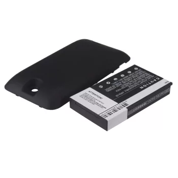   ZTE Li3715T42P3h734158 helyettesítő mobiltelefon akkumulátor (Li-ion, 3.7V, 2800mAh / 10.36Wh) - Utángyártott