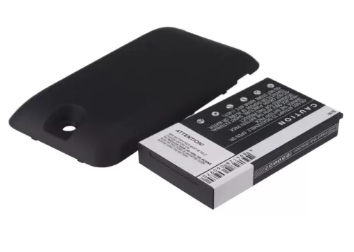 ZTE Li3715T42P3h734158 helyettesítő mobiltelefon akkumulátor (Li-ion, 3.7V, 2800mAh / 10.36Wh) - Utángyártott