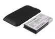 ZTE Li3715T42P3h734158 helyettesítő mobiltelefon akkumulátor (Li-ion, 3.7V, 2800mAh / 10.36Wh) - Utángyártott