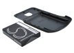 Samsung EB504465IZ helyettesítő mobiltelefon akkumulátor (Li-ion, 3.7V, 2800mAh / 10.36Wh) - Utángyártott