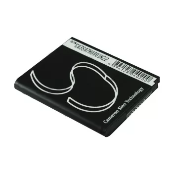   Sagem LS2M 142/10 helyettesítő mobiltelefon akkumulátor (Li-ion, 3.7V, 850mAh / 3.15Wh) - Utángyártott