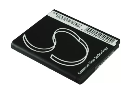 Sagem LS2M 142/10 helyettesítő mobiltelefon akkumulátor (Li-ion, 3.7V, 850mAh / 3.15Wh) - Utángyártott