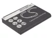Samsung AB653450CC helyettesítő mobiltelefon akkumulátor (Li-ion, 3.7V, 1200mAh) - Utángyártott