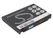 Samsung AB653450CC helyettesítő mobiltelefon akkumulátor (Li-ion, 3.7V, 1200mAh) - Utángyártott