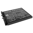 Xiaomi BP51 helyettesítő mobiltelefon akkumulátor (Li-Polymer, 3.86V, 4900mAh / 18.91Wh) - Utángyártott