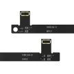 Xiaomi BP51 helyettesítő mobiltelefon akkumulátor (Li-Polymer, 3.86V, 4900mAh / 18.91Wh) - Utángyártott
