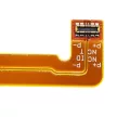 ZTE Li3844T45P8h896546 helyettesítő mobiltelefon akkumulátor (Li-Polymer, 3.87V, 4400mAh / 17.03Wh) - Utángyártott