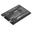 Redmi BM5M helyettesítő mobiltelefon akkumulátor (Li-Polymer, 3.87V, 5400mAh / 20.90Wh) - Utángyártott
