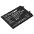 Xiaomi BP4K helyettesítő mobiltelefon akkumulátor (Li-Polymer, 3.87V, 4400mAh / 17.03Wh) - Utángyártott