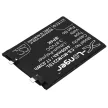 Xiaomi BP4K helyettesítő mobiltelefon akkumulátor (Li-Polymer, 3.87V, 4400mAh / 17.03Wh) - Utángyártott