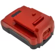 Porter Cable PCXMVC helyettesítő szerszámgép akkumulátor (Li-ion, 18.0V, 1500mAh / 27.00Wh) - Utángyártott