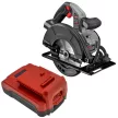 Porter Cable PCXMVC helyettesítő szerszámgép akkumulátor (Li-ion, 18.0V, 1500mAh / 27.00Wh) - Utángyártott