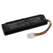 Toshiba PM30-36340 helyettesítő akkumulátor (Ni-MH, 4.8V, 4500mAh / 21.60Wh) - Utángyártott