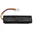 Toshiba PM30-36340 helyettesítő akkumulátor (Ni-MH, 4.8V, 4500mAh / 21.60Wh) - Utángyártott
