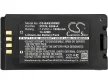 Baxter Healthcare 35083, 35162 készülékekhez akkumulátor (Li-ion, 7.4V, 1800mAh / 13.32Wh) - Utángyártott
