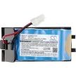 Shark XBV1917 helyettesítő takarítógép akkumulátor (Ni-MH, 8.4V, 2000mAh / 16.80Wh) - Utángyártott