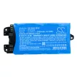 Shark XFBT620 helyettesítő takarítógép akkumulátor (Li-ion, 21.6V, 2000mAh / 43.20Wh) - Utángyártott