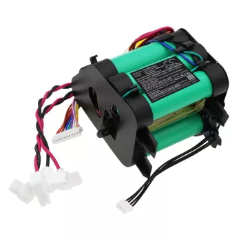   Electrolux 56646710099 helyettesítő takarítógép akkumulátor (Li-ion, 36.0V, 3000mAh / 108.00Wh) - Utángyártott