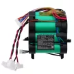 Electrolux 56646710099 helyettesítő takarítógép akkumulátor (Li-ion, 36.0V, 3000mAh / 108.00Wh) - Utángyártott