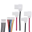 Electrolux 56646710099 helyettesítő takarítógép akkumulátor (Li-ion, 36.0V, 3000mAh / 108.00Wh) - Utángyártott