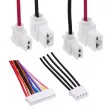 Electrolux 56646710099 helyettesítő takarítógép akkumulátor (Li-ion, 36.0V, 3000mAh / 108.00Wh) - Utángyártott