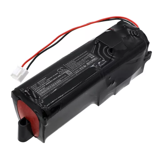 Rowenta RS-RH5274 helyettesítő takarítógép akkumulátor (Li-ion, 25.2V, 2500mAh / 63.00Wh) - Utángyártott