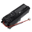 Rowenta RS-RH5274 helyettesítő takarítógép akkumulátor (Li-ion, 25.2V, 2500mAh / 63.00Wh) - Utángyártott