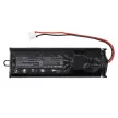 Rowenta RS-RH5274 helyettesítő takarítógép akkumulátor (Li-ion, 25.2V, 2500mAh / 63.00Wh) - Utángyártott
