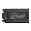 Electrolux MIS140157229034-01 helyettesítő takarítógép akkumulátor (Li-ion, 22.2V, 2500mAh / 55.5Wh) - Utángyártott