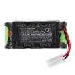 M-Tronic 91507401 helyettesítő akkumulátor (Ni-MH, 8.4V, 1200mAh / 10.08Wh) - Utángyártott