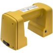 Topcon GTS-500, GTS-501, GTS-502 készülékekhez akkumulátor (Ni-MH, 7.2V, 2700mAh / 19.44Wh) - Utángyártott