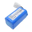 Panasonic AMV10V-8K helyettesítő takarítógép akkumulátor (Ni-MH, 9.6V, 1500mAh / 14.40Wh) - Utángyártott