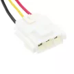 Panasonic AMV10V-8K helyettesítő takarítógép akkumulátor (Ni-MH, 9.6V, 1500mAh / 14.40Wh) - Utángyártott