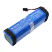 Robzone 18650-4S2PM26 helyettesítő takarítógép akkumulátor (Li-ion, 14.4V, 5200mAh / 74.88Wh) - Utángyártott