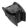 Miele AP03, HS19 helyettesítő takarítógép akkumulátor (Li-ion, 25.2V, 2500mAh / 63.0Wh) - Utángyártott