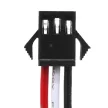 Concept C375-F1-4S2P helyettesítő takarítógép akkumulátor (Li-ion, 14.4V, 5200mAh / 74.88Wh) - Utángyártott