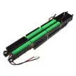 Rowenta RS-2230001773 helyettesítő takarítógép akkumulátor (Li-ion, 18.5V, 3500mAh / 64.75Wh) - Utángyártott