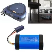 AEG 4060002609 helyettesítő takarítógép akkumulátor (Li-ion, 7.4V, 4500mAh / 33.3Wh) - Utángyártott