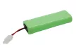 iRobot 14501 helyettesítő takarítógép akkumulátor (Ni-MH, 7.2V, 3600mAh / 25.92Wh) - Utángyártott