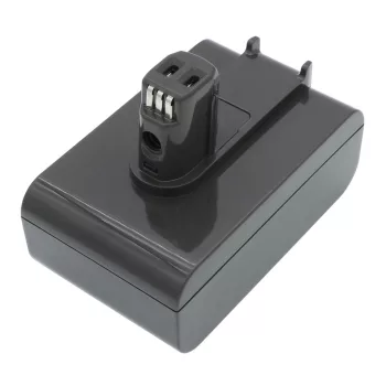   Dyson 917083-05 helyettesítő takarítógép akkumulátor (Li-ion, 22.2V, 4000mAh / 88.80Wh) - Utángyártott