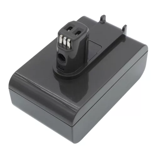 Dyson 917083-05 helyettesítő takarítógép akkumulátor (Li-ion, 22.2V, 4000mAh / 88.80Wh) - Utángyártott