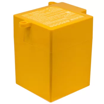   LG EAC64578402 helyettesítő takarítógép akkumulátor (Li-ion, 21.6V, 5000mAh / 108.00Wh) - Utángyártott