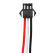 Elfbot FD-CDM-A-L14.4 helyettesítő takarítógép akkumulátor (Li-ion, 14.8V, 2600mAh / 38.48Wh) - Utángyártott