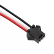 Elfbot FD-CDM-A-L14.4 helyettesítő takarítógép akkumulátor (Li-ion, 14.8V, 2600mAh / 38.48Wh) - Utángyártott